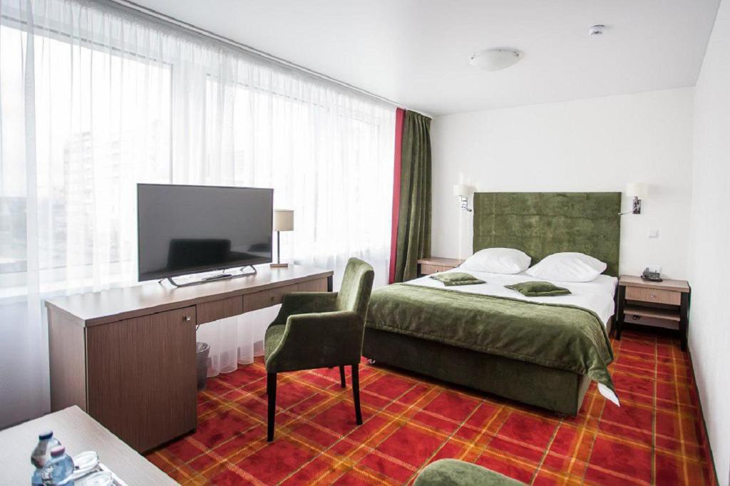 Гостиница «Калининград» Гостиница «Калининград»