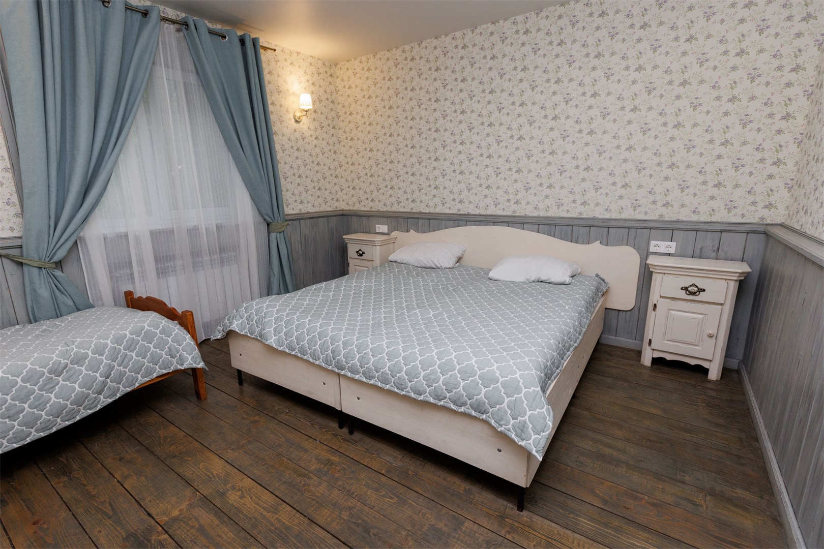 Джуниор сюит Джуниор Сьют