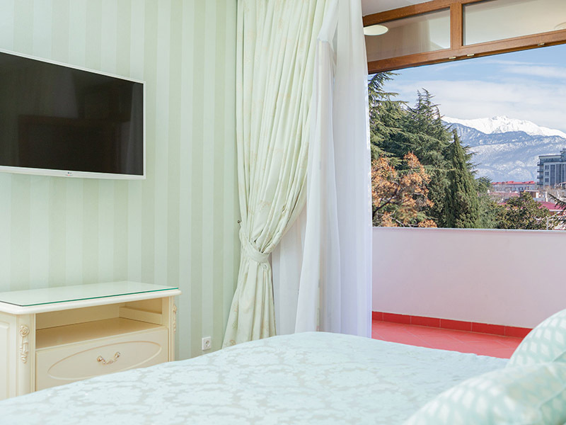 Стандартный