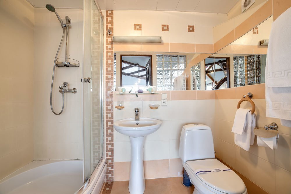 Стандарт «СПАРТА»