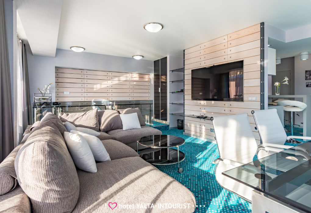 2-мест.(разм. в 4-мест.) президентский 