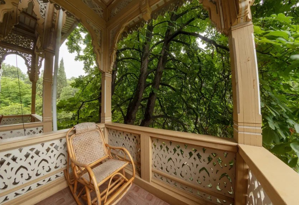 2-мест. 2-комн. люкс улучш., корп. 