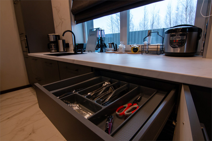 Резиденция 10-местная люкс