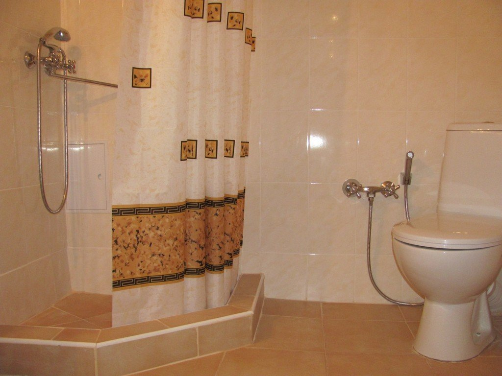 Люкс 2-комнатный, корпус 8