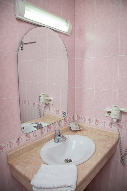 Люкс + в коттедже