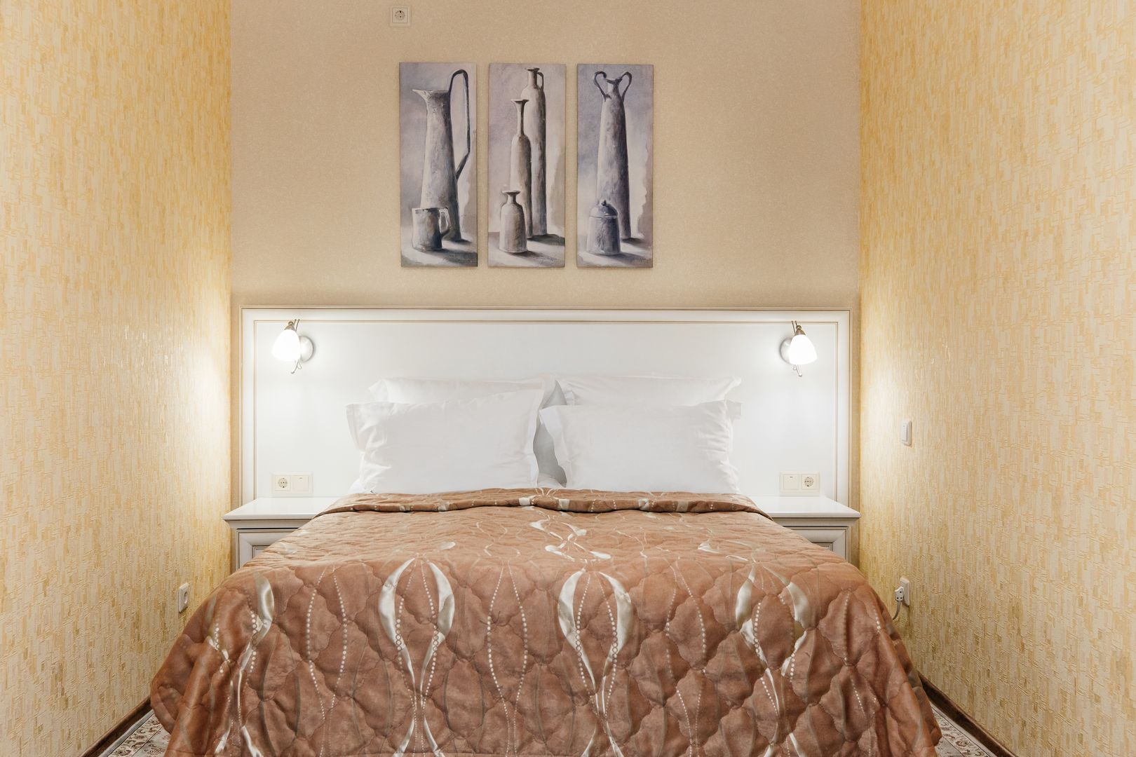 Студия 2-местный