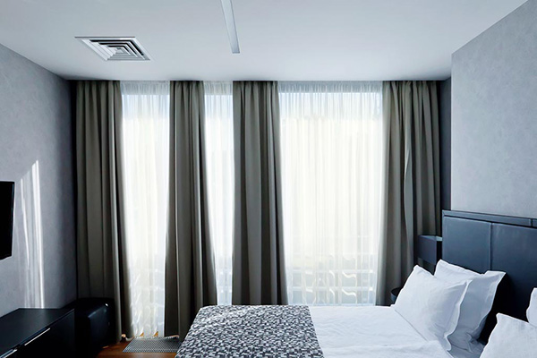 Посмотреть в галерее Suite 2-местный 2-комнатный(40 кв.м)