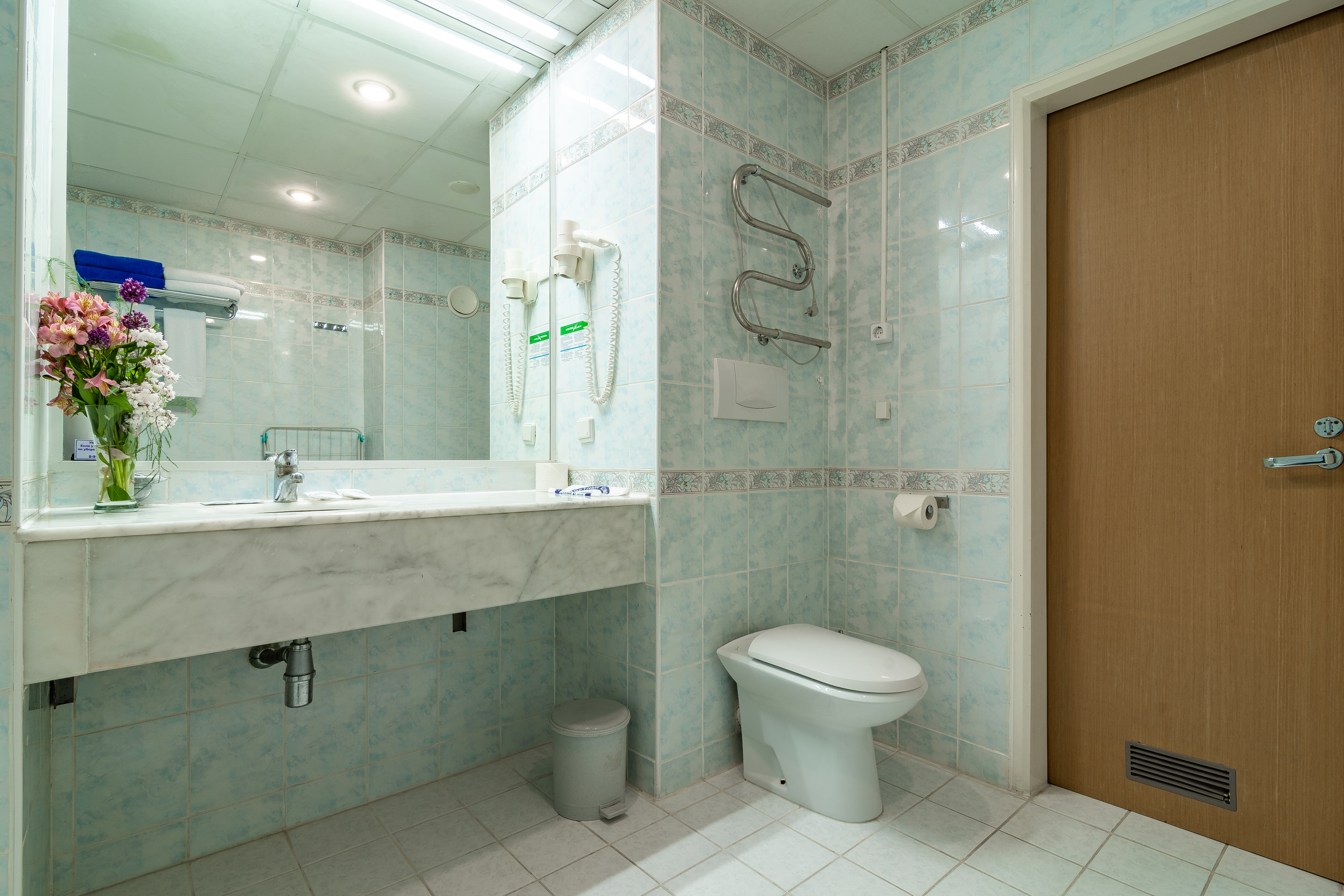 Посмотреть в галерее Джуниор сюит 2-местный корпус 2