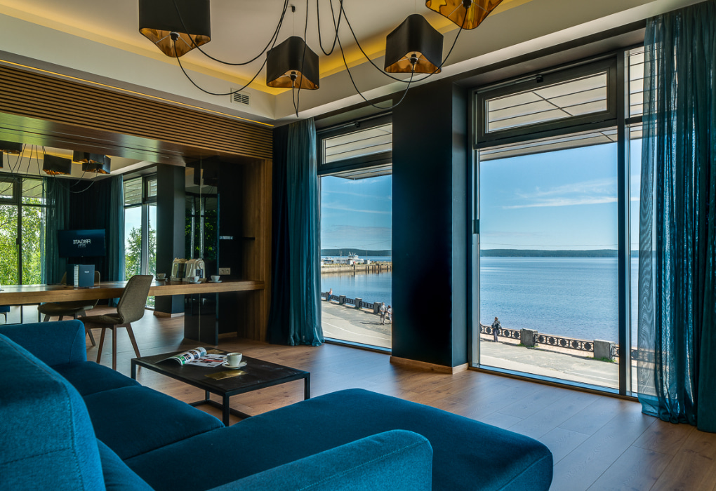 2-мест. люкс 