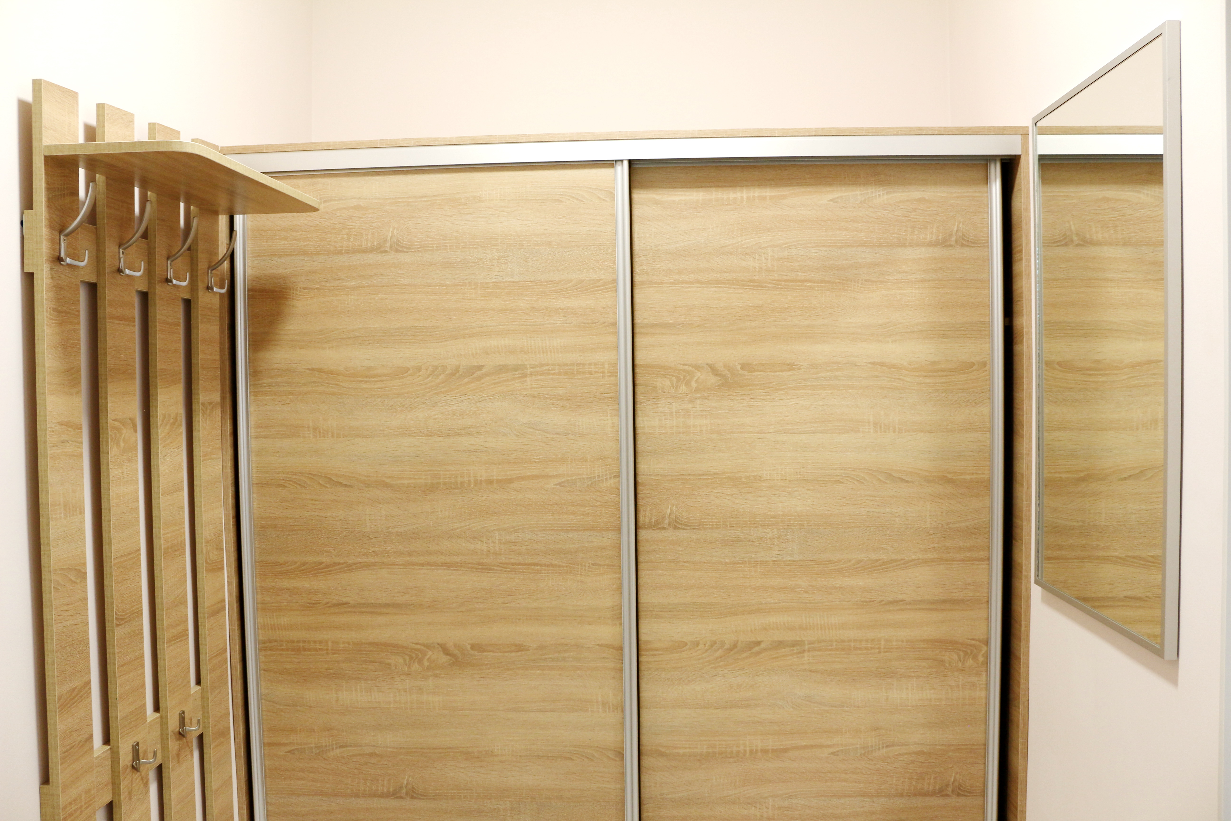 Комфорт 1-местный Комфорт Плюс корпус 5