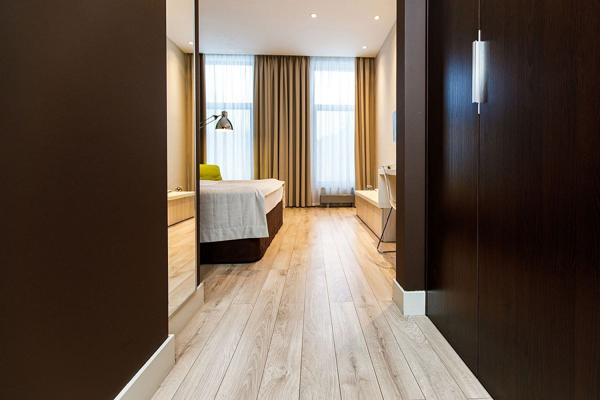 Посмотреть в галерее Single Room