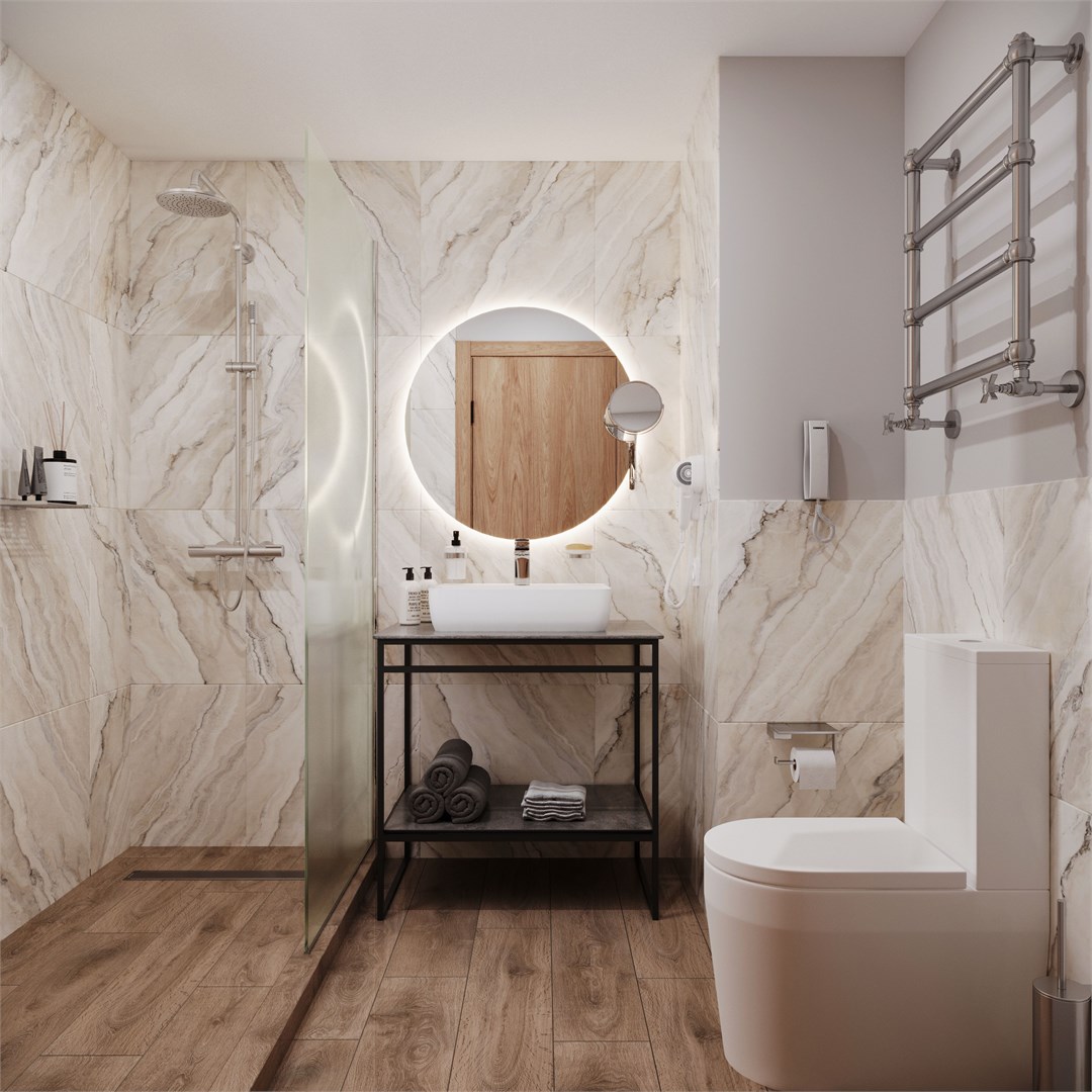 Посмотреть в галерее Junior Suite 2-местный Рассвет