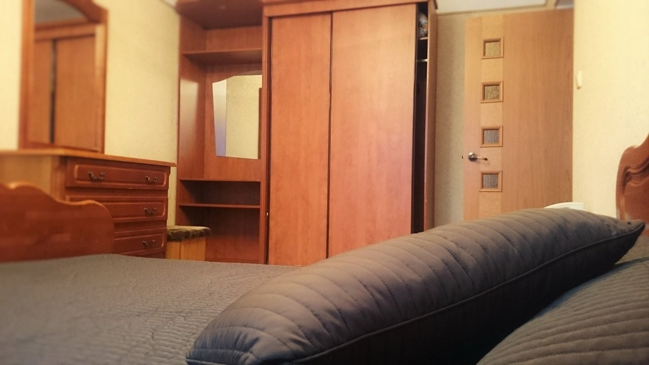 Люкс 3-комнатный