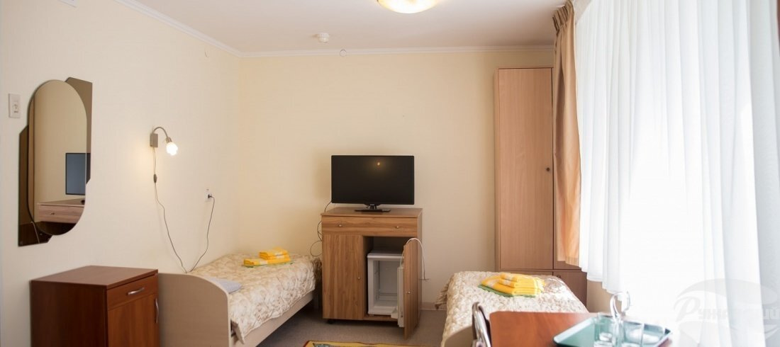 Посмотреть в галерее Эконом, корпус 1, 2, 3