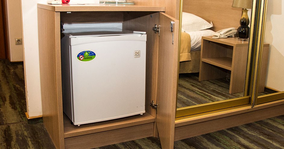 Стандарт 2-мест.1-комн.1-2 корпус