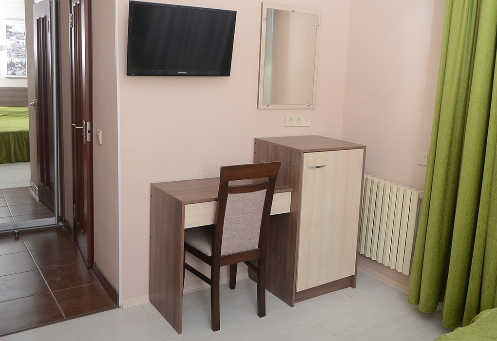 2-мест. комфорт