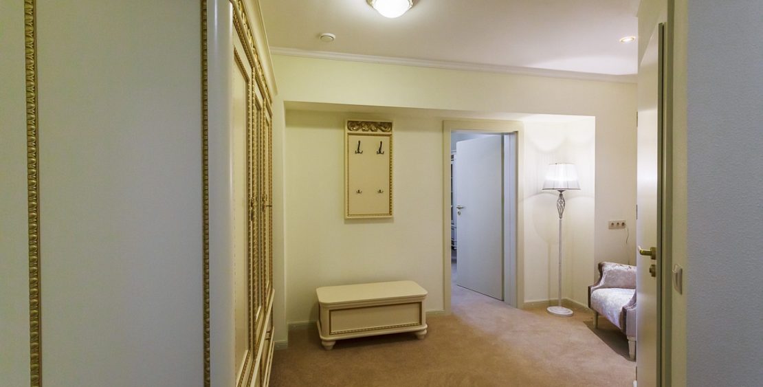 Посмотреть в галерее Apartament 2-местный 2-комнатный