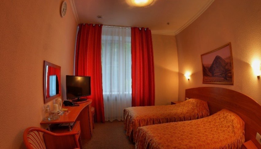 Стандартный