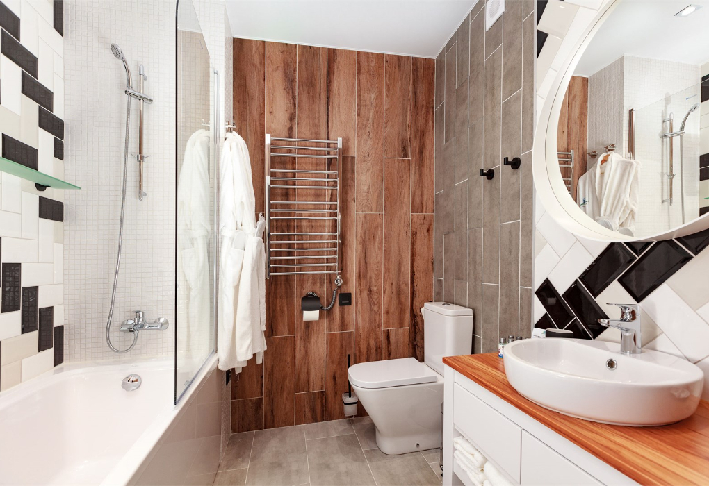 2-мест. студия улучш.