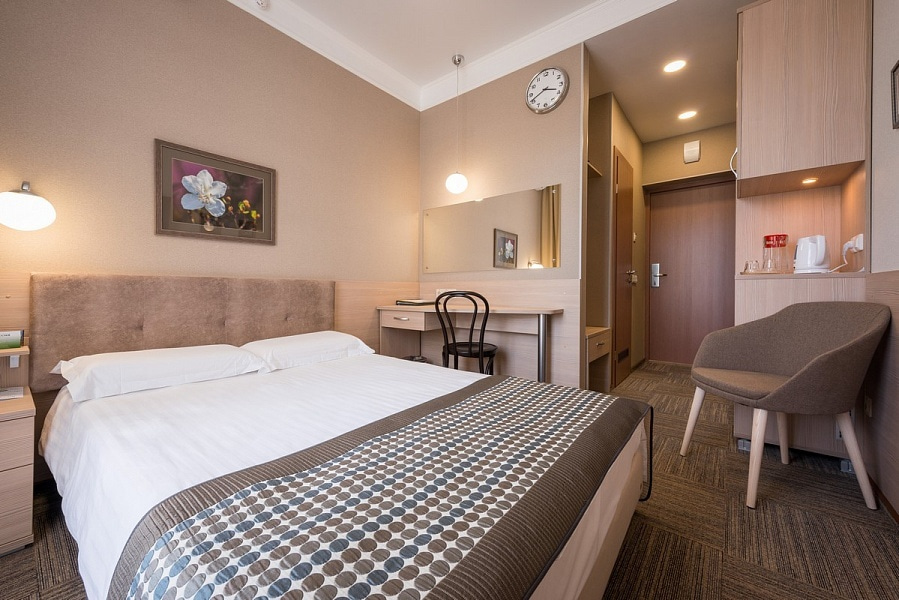 Посмотреть в галерее Сингл/Сингл ЕХВ 3*