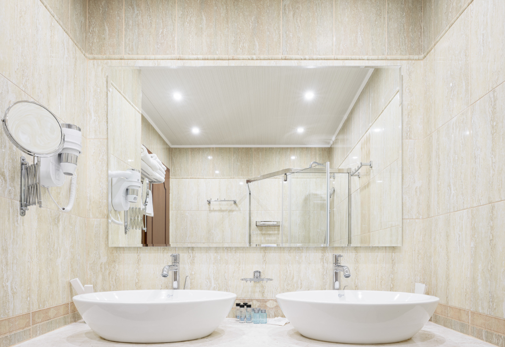 2-мест.(разм. в 4-мест.) люкс семейный