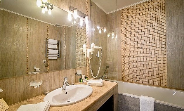 Посмотреть в галерее Студио, корпус «Фабрикант»
