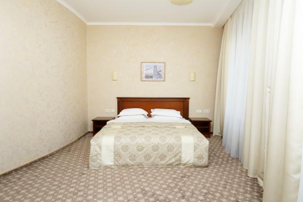 Suite Atrium 2-комнатый