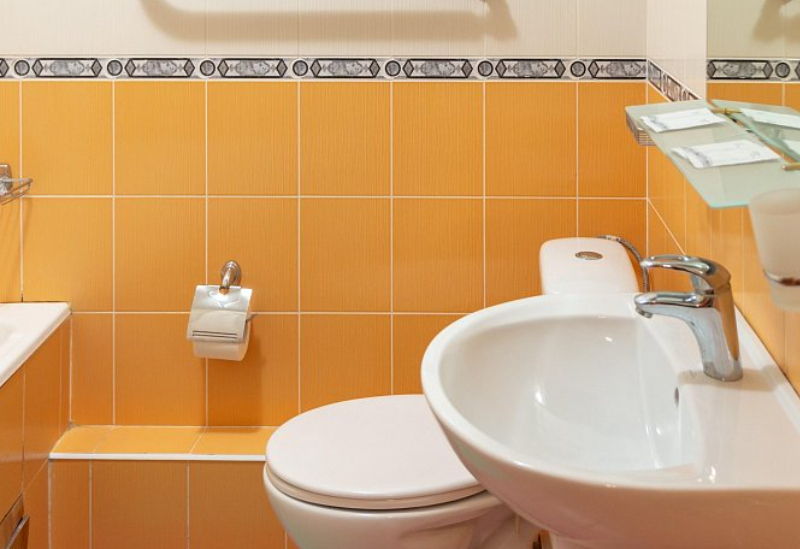 2-мест. 1-комн. полулюкс, корп. 3