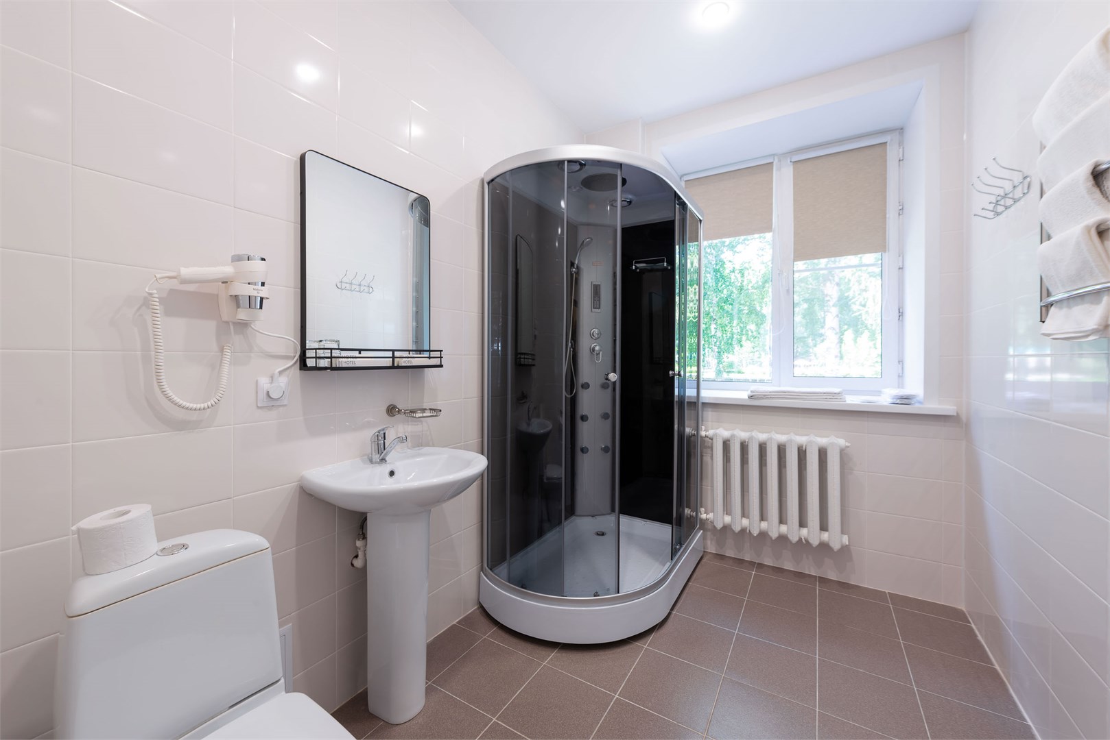 Посмотреть в галерее Suite 2-местный 2 уровневый