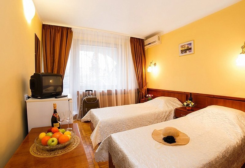 Улучшенный