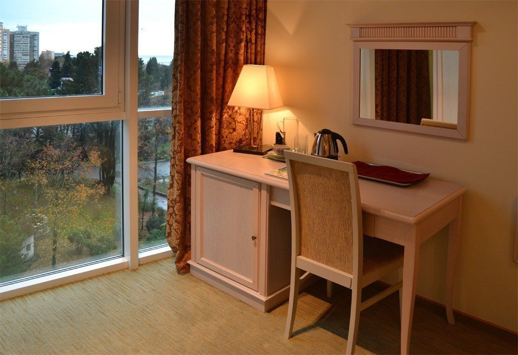  Люкс 2-комнатный