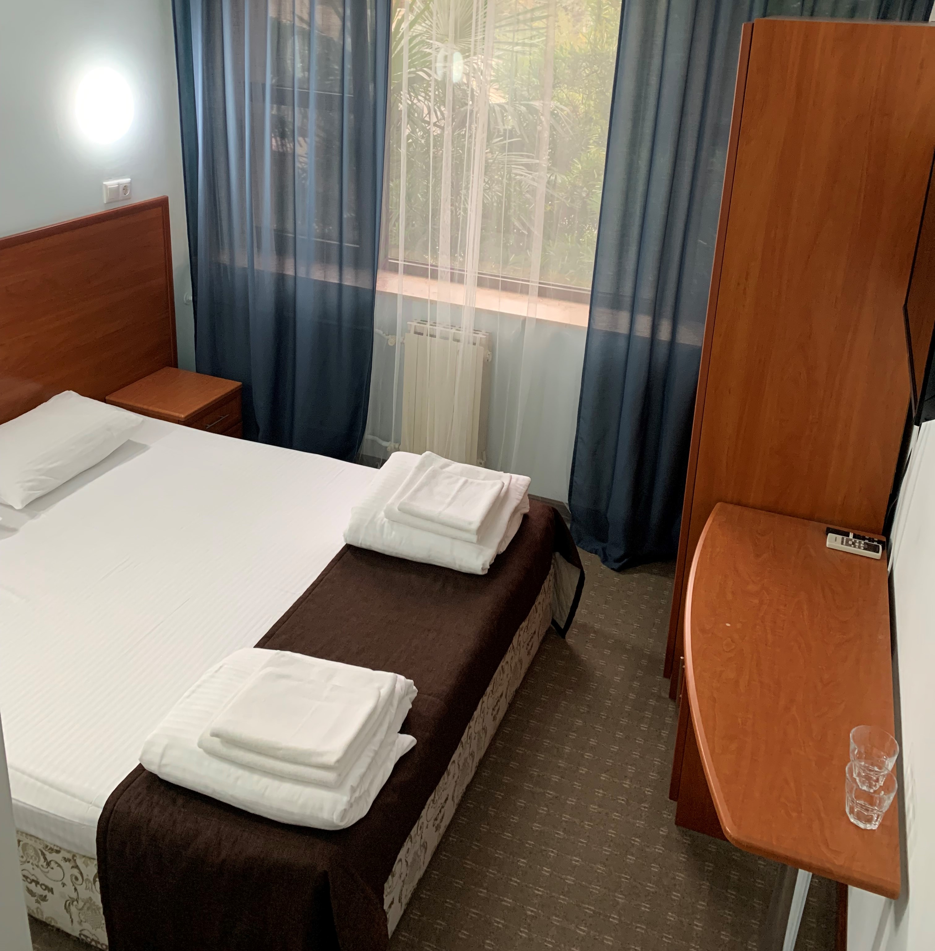 Стандартный 2-местный 