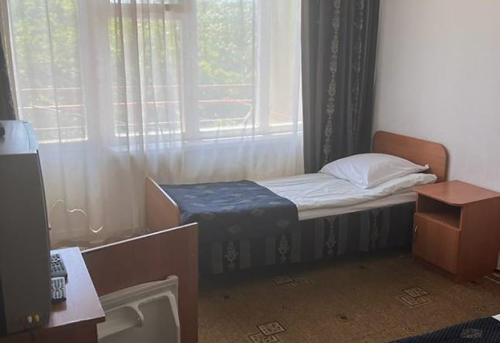 Посмотреть в галерее 2-мест. 3 катег., корп. 3