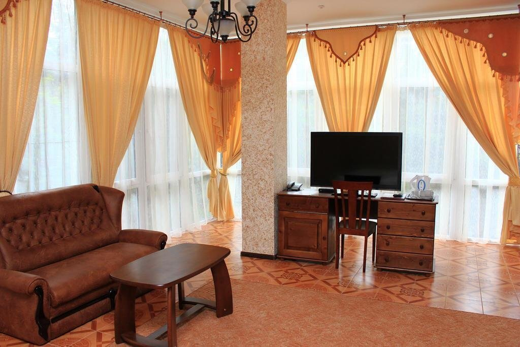 Посмотреть в галерее Делюкс