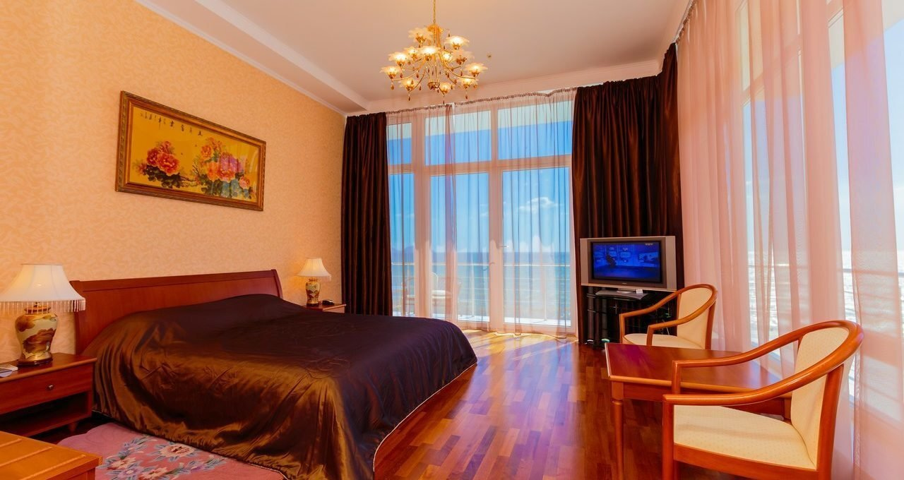 Посмотреть в галерее Апартаменты