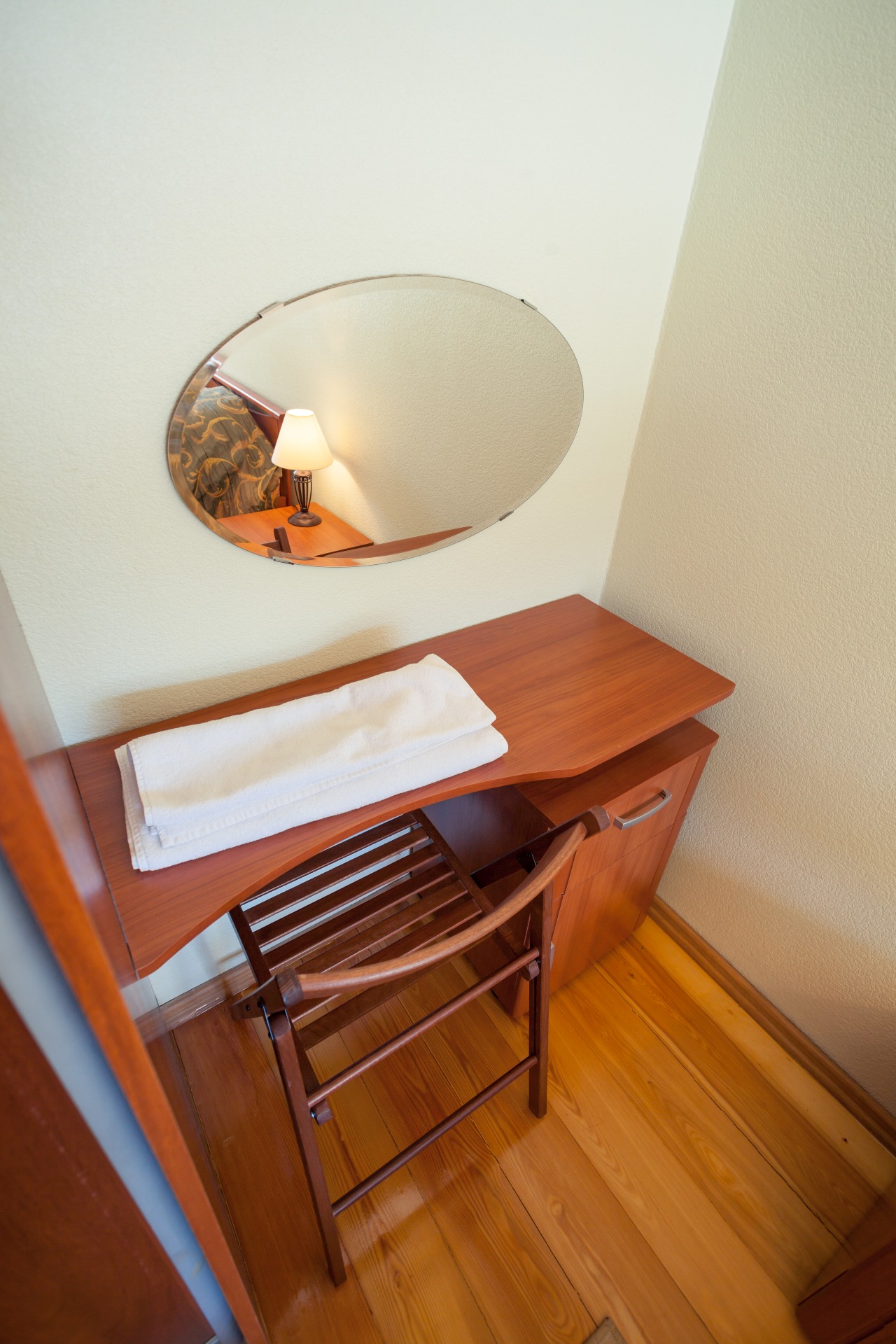 Коттедж 4-местный Этно