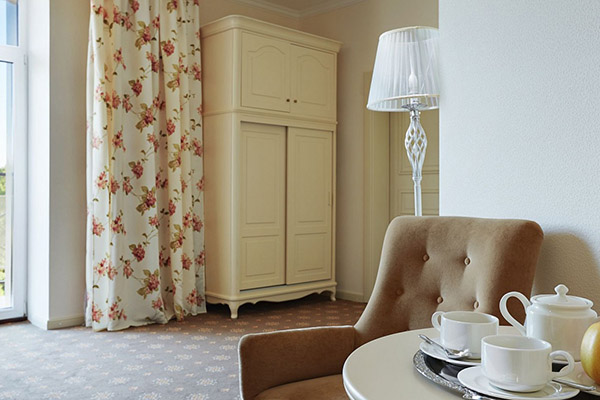 Посмотреть в галерее Junior Suite 2-местный