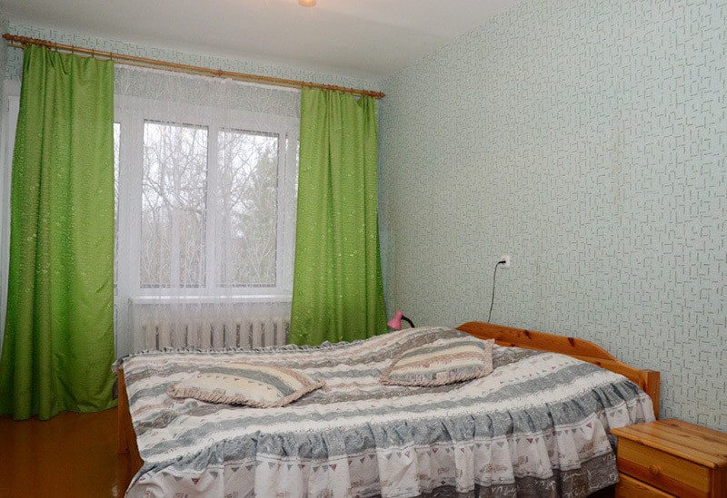 2-мест. 2-комн., корп. 1