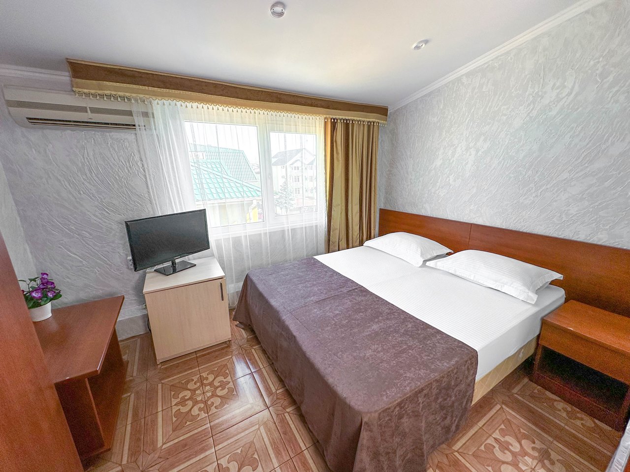 Комфорт Комфорт 3-местный