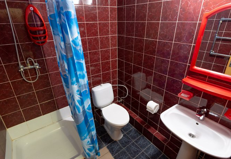 2-мест. станд. с балк., корп. 2