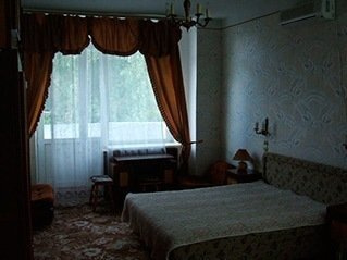 Посмотреть в галерее Стандартный 2-комнатный
