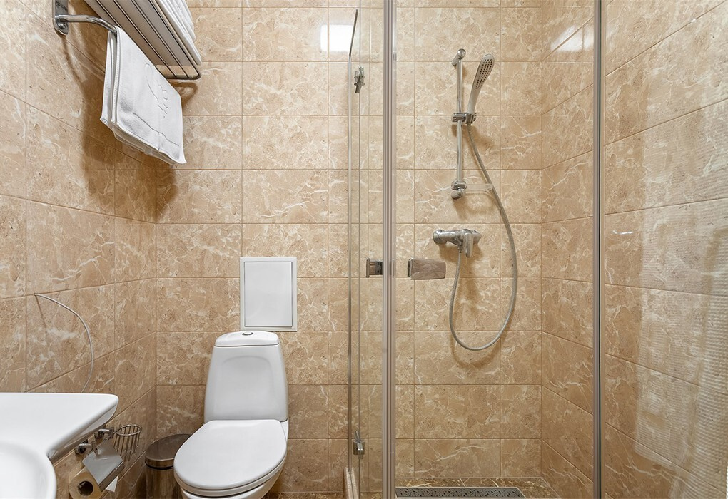 2-мест. станд. с балк.