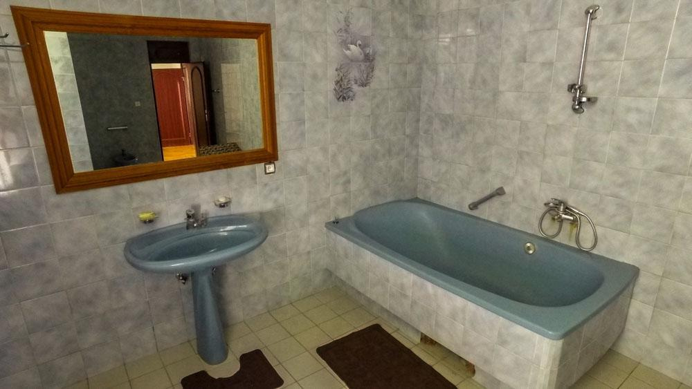 Посмотреть в галерее Коттедж на берегу