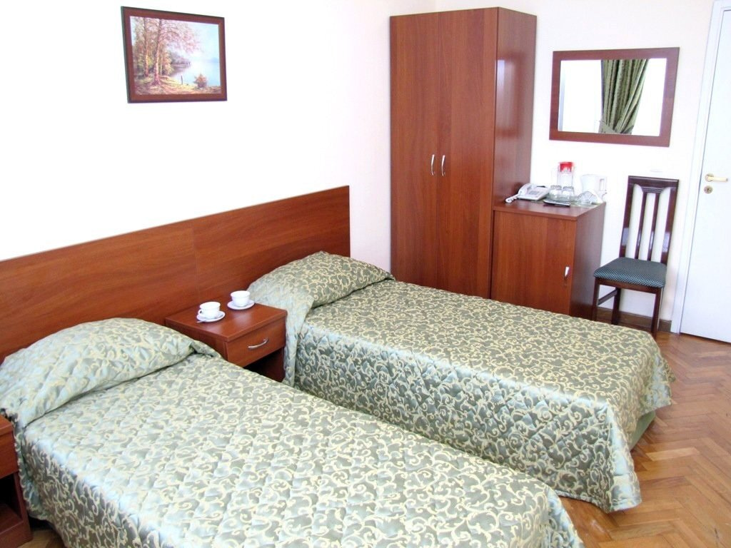 Посмотреть в галерее Стандартный, корпус 1, 2, 3