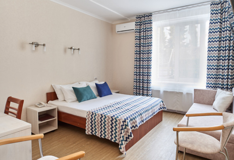 2-мест. семейный 