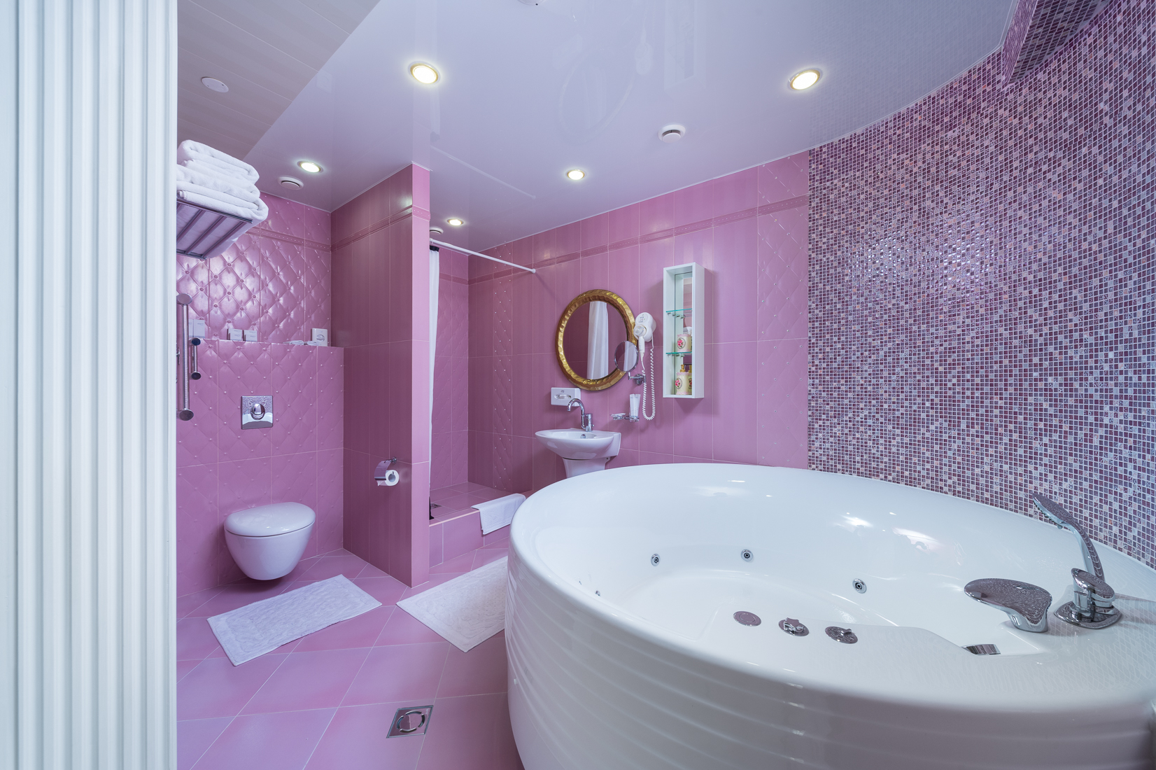 Свадебный 2 мест VIP DBL