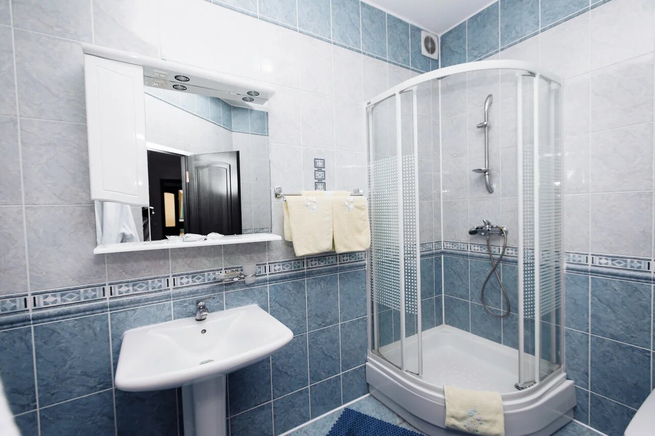 Посмотреть в галерее Апартаменты 2-местный 3-комнатный