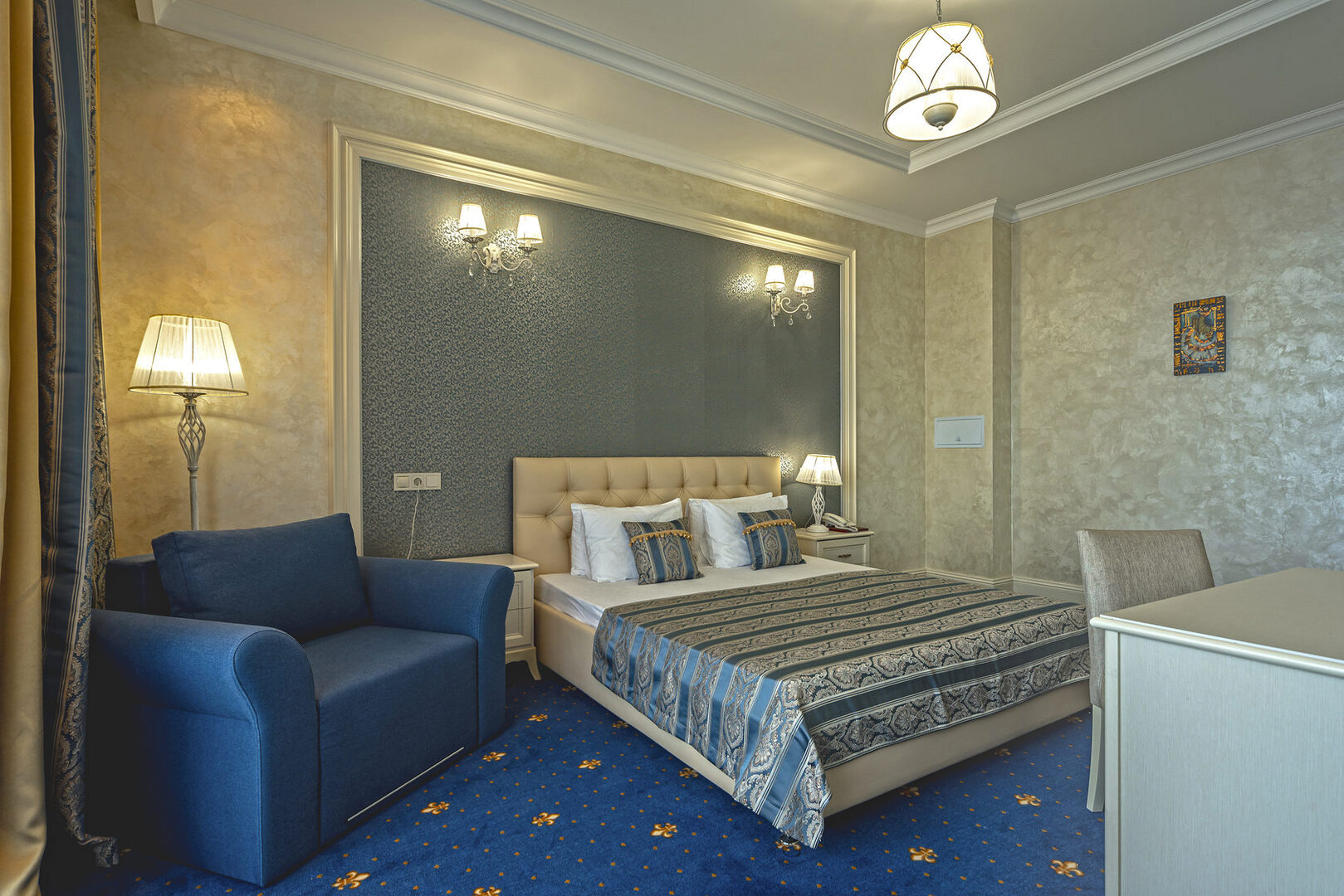 Посмотреть в галерее Suite SV, корпус