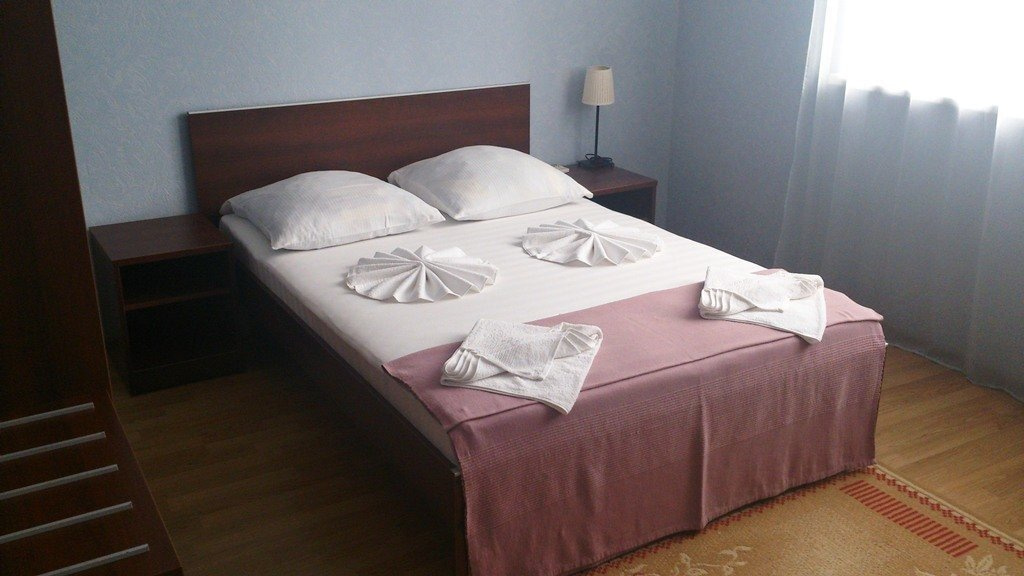 Люкс 2-комнатный