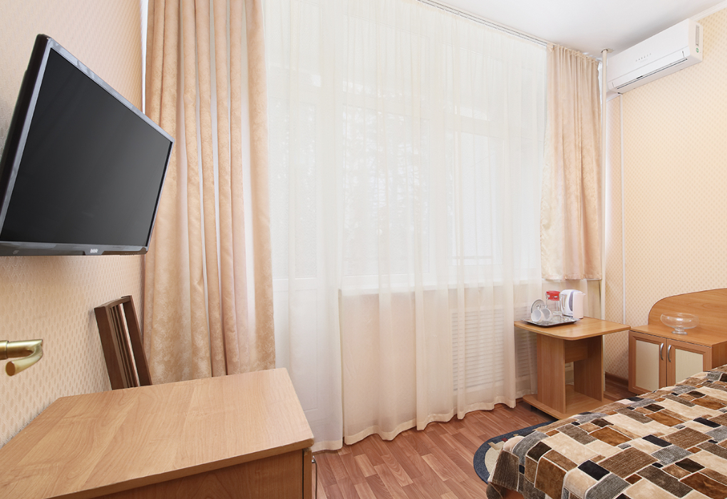 Посмотреть в галерее 1-мест. 1 катег., корп. 3.